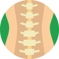 MASSOTERAPIA / <br>OSTEOPATIA